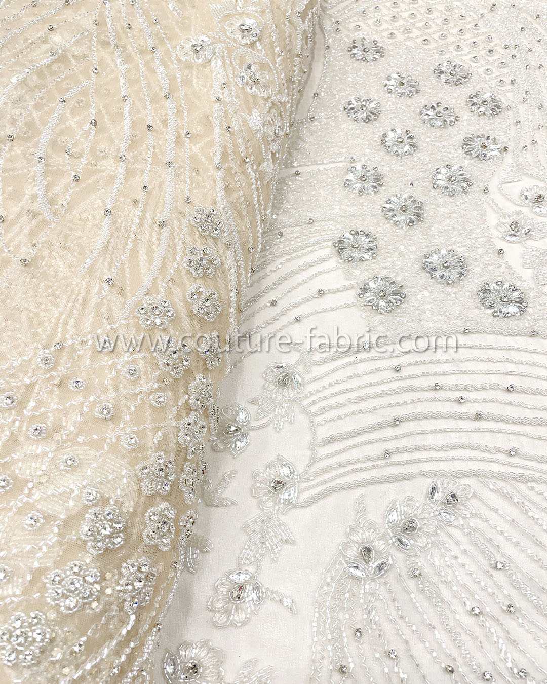 Couture Lace