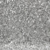 Grey sequined and crystals couture lace - Image 7